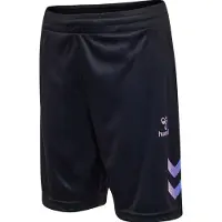 Hummel Hmlshimmer Shorts - Black - 176