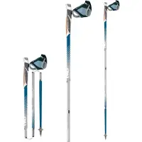 TSL Outdoor Trail Aluminium 4 Kävelysauvat