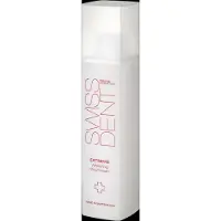 Swissdent Extreme Whitening Mouthwash 250ml