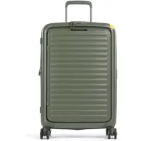 Mandarina Duck Smart Duck Medium Exp Matkalaukku