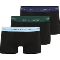 Tommy Hilfiger Signature Essential Boxerit 3 Yksiköt