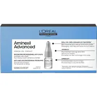 L'Oréal Professionnel Paris Serie Expert Aminexil Advanced Anti-Hair Loss Programme Hiusseerumi 10 x 6 ml