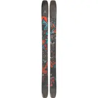 Atomic Bent 100 Alppisukset