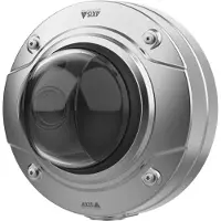 Axis – Q3538-SLVE DOME CAMERA (02463-001)