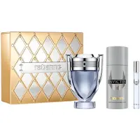Paco Rabanne Invictus Set 260ml Eau De Toilette