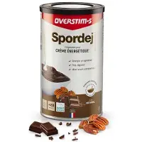 Overstims Sportdej Mischen Brownie Pudding 600g