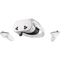 META 3S VR-lasit (128 GB)
