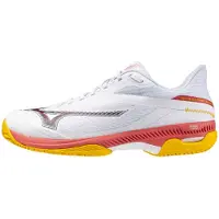 Mizuno Wave Exceed Court Cc Savikentän Kengät