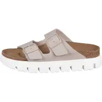 Birkenstock Arizona Chunky Birko-flor Narrow Sandaalit