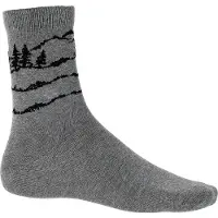 Viking Boosocks Mid Bamboo Pitkät Sukat