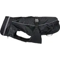 Kruuse BUSTER - Winter Coat, black XL 54cm - (284817)