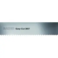 Bahco Vannesahanterä Bahco 38571306EZS3P835; 835x13x0,6 mm; 3 kpl.
