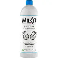 Milkit Road &amp; Gravel Tubeless-tiiviste 250ml