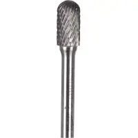 Milwaukee Kovametallijyrsin 4932493987; C 6x12,7 mm