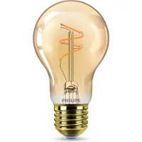 Philips A60 25 W 1800 K E27 LED-lamppu, meripihka