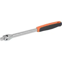 Bahco Vääntökahva 8158-15; 1/2''; 390 mm