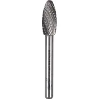 Milwaukee Kovametallijyrsin 4932493989; H 6x12,7 mm