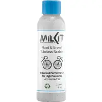 Milkit Tubeless Tiiviste Road &amp; Gravel 250ml