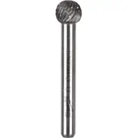 Milwaukee Kovametallijyrsin 4932493988; D 6x12,7 mm