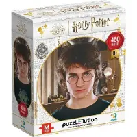 Dodo Puzzle Harry Potter 200576