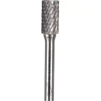 Milwaukee Kovametallijyrsin 4932493986; B 6x12,7 mm