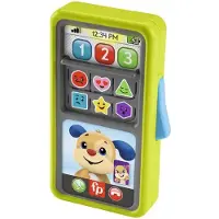 Fisher-Price Smartphone
