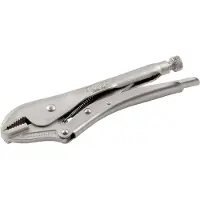 Bahco Lukkopihdit 2958, 140 mm, 0–40 mm