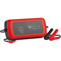 Telwin Auton akkulaturi T-Charge 20; 5-180 Ah