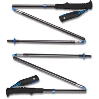 Black Diamond Distance Z Poles - 100 cm