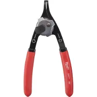 Milwaukee Rengaspihdit 4932492492; 147 mm