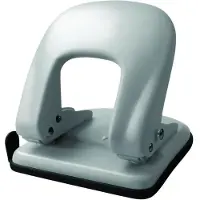 TETIS Gd010 toimistorei'itin, hopea, 35 arkkia
