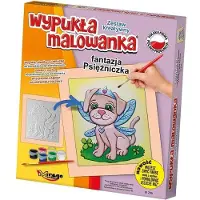 Mirage Hobby Luova setti "fantasia" - 3d-korotetut piirrokset prinsessalle