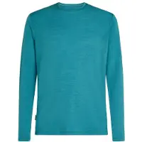 Icebreaker Merino Blend 125 Cool-lite Sphere Pitkähihainen T-paita