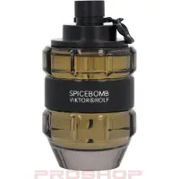 Viktor & Rolf Spicebomb, EdT 150ml