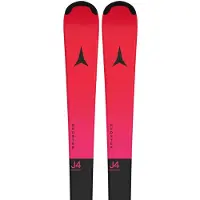 Atomic Redster J4+l 6 Gw Junior Alppihiihtopakkaus