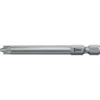 Wera Urakärki 855/4 Standard; PZ2/SL; 70 mm; 1 kpl.; läpipainopakkaus