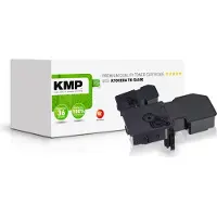 KMP – 2927,3000, 2800 sivua, Musta, 1 kpl
