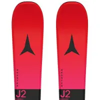 Atomic Redster J2 70-90+c 5 Gw Junior Alppihiihtopakkaus