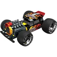 Koolspeed Hotrod Rc 2.4G Kauko-ohjattava Auto