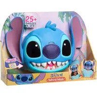 Disney Stitch Puhuva Kasvonaamio
