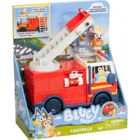 Bluey Firetruck 90246 Kuvio