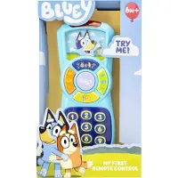 Bluey Kauko-ohjain