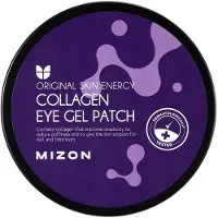 Mizon Collagen Eye Gel Patch 60 pcs