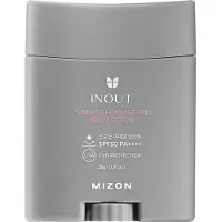 Mizon Inout Smooth Mineral Sun Stick SPF50 25g