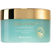 Mizon Cicaluronic meikinpoisto- ja puhdistusbalsami ihon rauhoittamiseen 80 ml