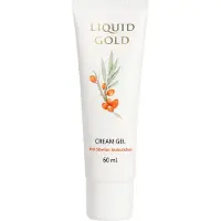 Anna lotan Liquid Gold Cream Gel 60ml
