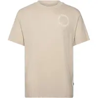 New Balance Cir Logo Lyhythihainen T-paita