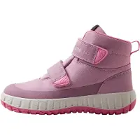 Reima Patter 2.0 ReimaTec vedenpitävät kengät (lapset) - Grey Pink, 25