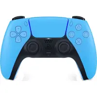 Sony DualSense -ohjain Starlight Blue