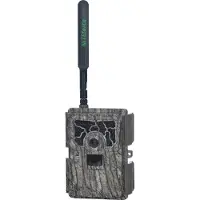 NITEforce Outlaw 30MP 4G lähettävä riistakamera